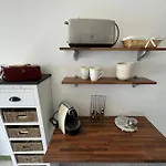 Cozy One Bedroom Apartment With Balcony And Parking
