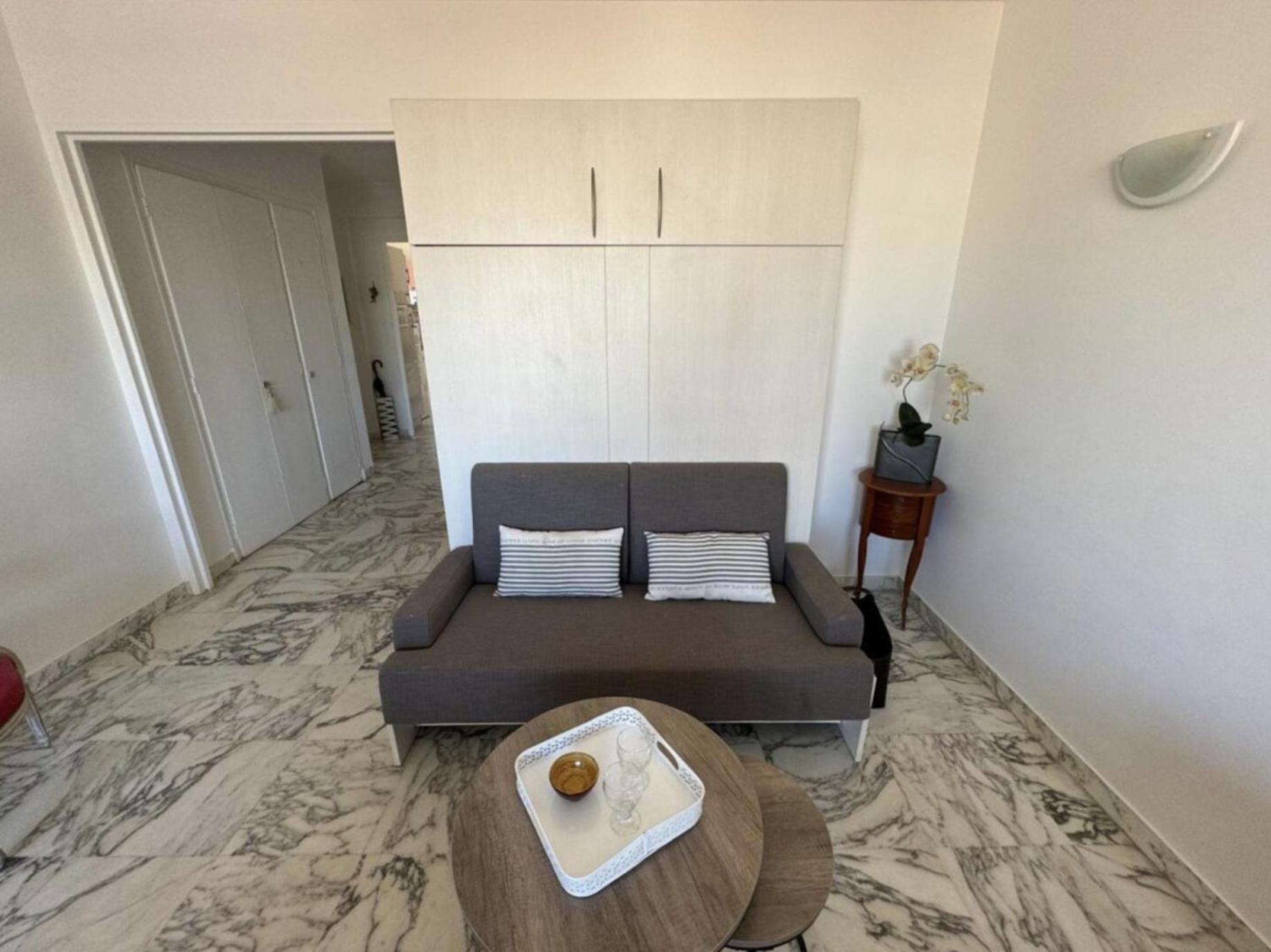 Appartement Cozy One Bedroom With Balcony And Parking *