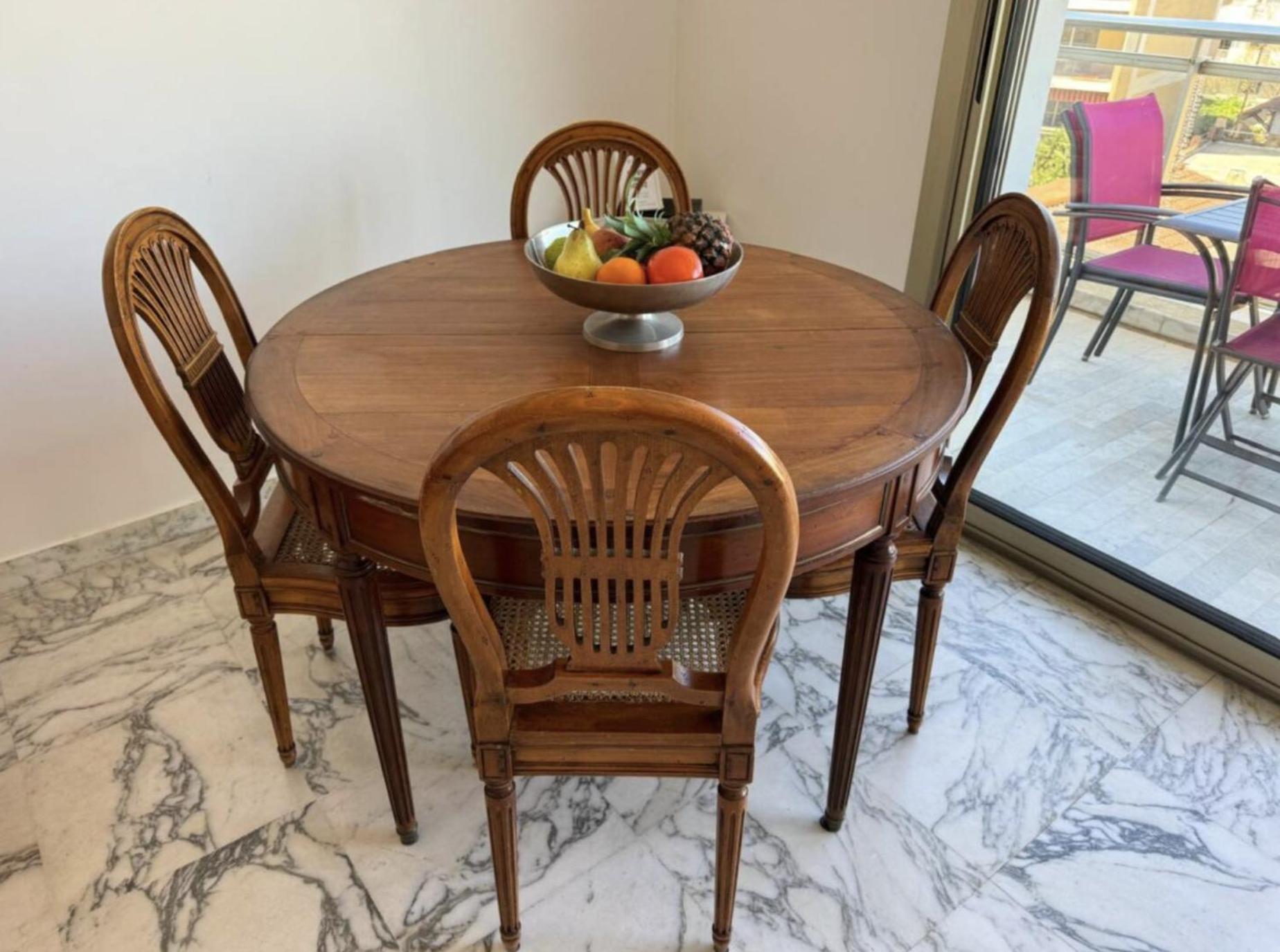 Cozy One Bedroom With Balcony And Parking * Cannes