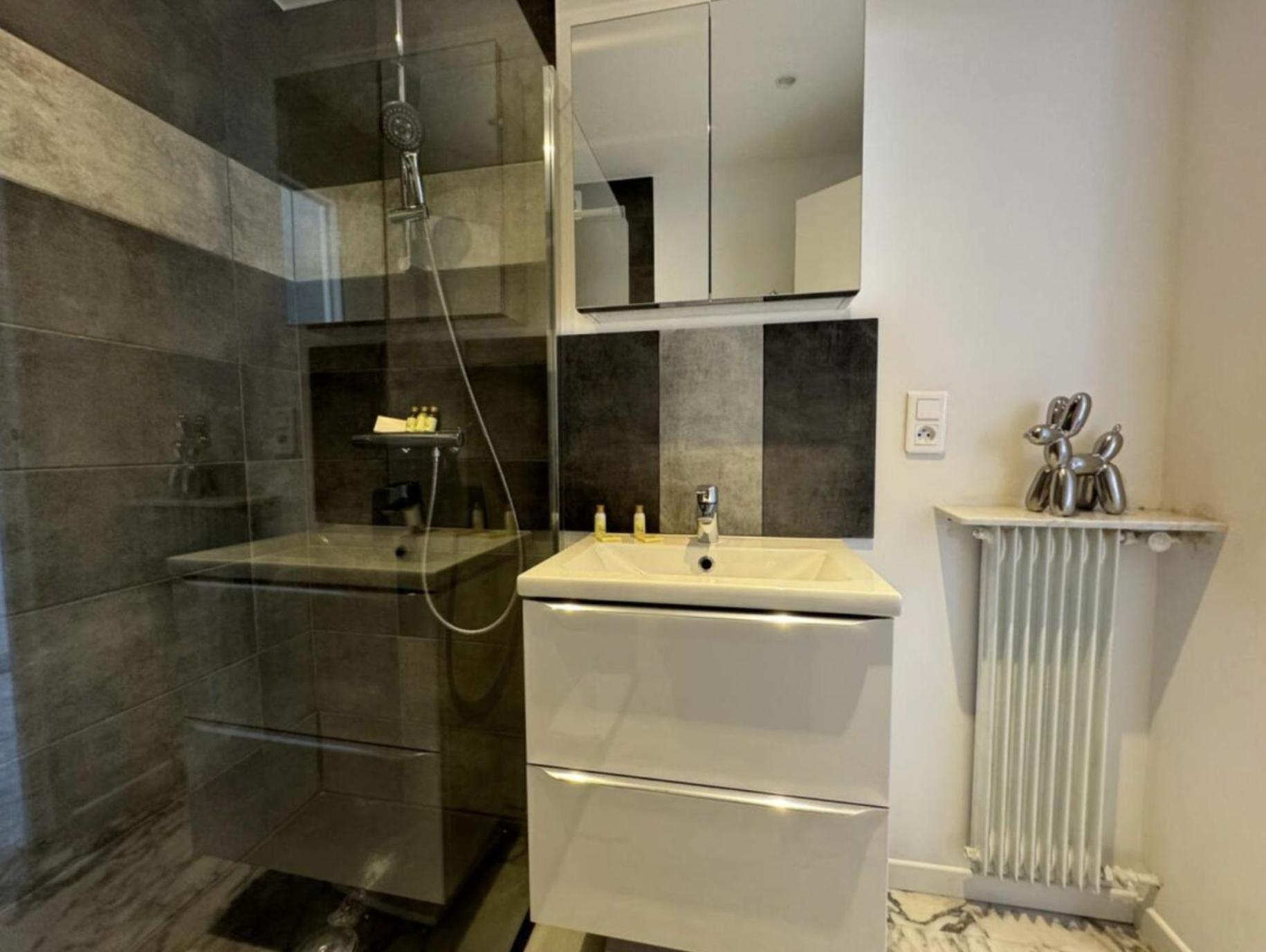 Cozy One Bedroom With Balcony And Parking * Cannes
