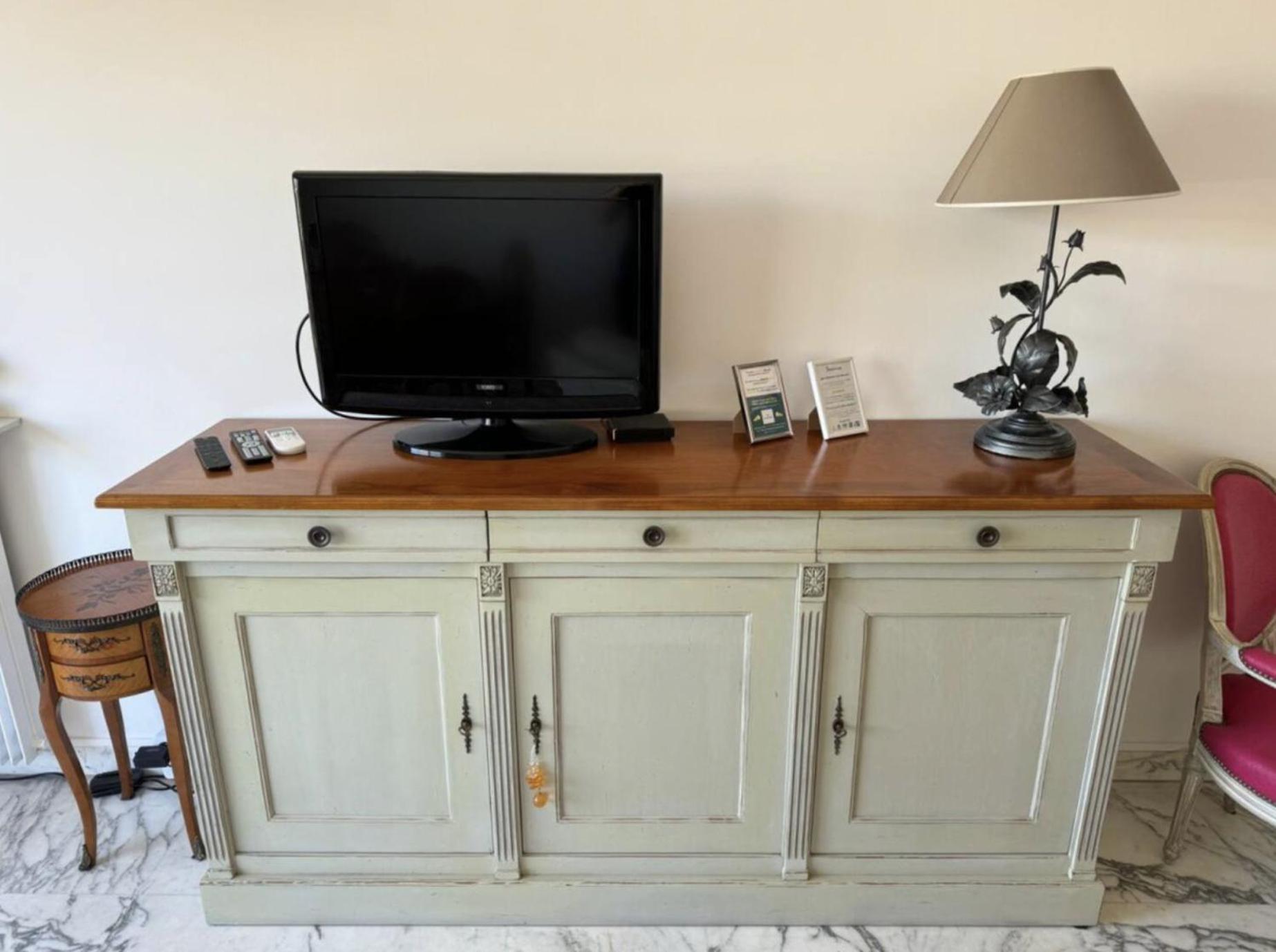 Cozy One Bedroom With Balcony And Parking Appartement Cannes